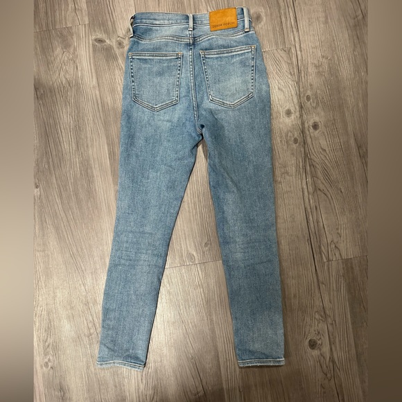 Denim forum size 24 - Picture 2 of 2